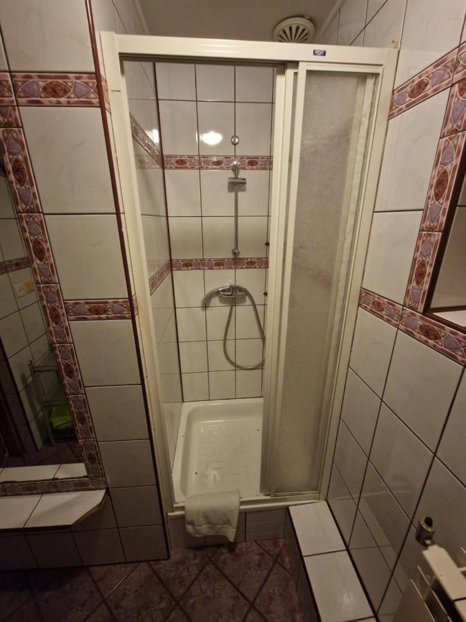 Ferienwohnung Karol Zakopane Exterior foto
