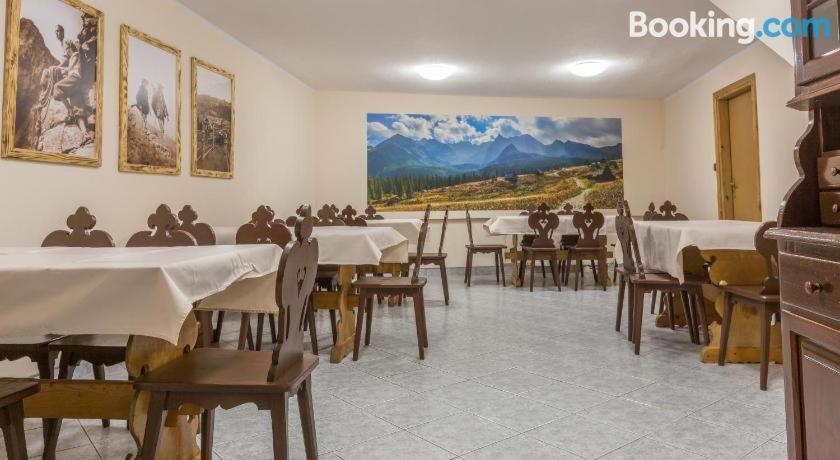 Ferienwohnung Karol Zakopane Exterior foto
