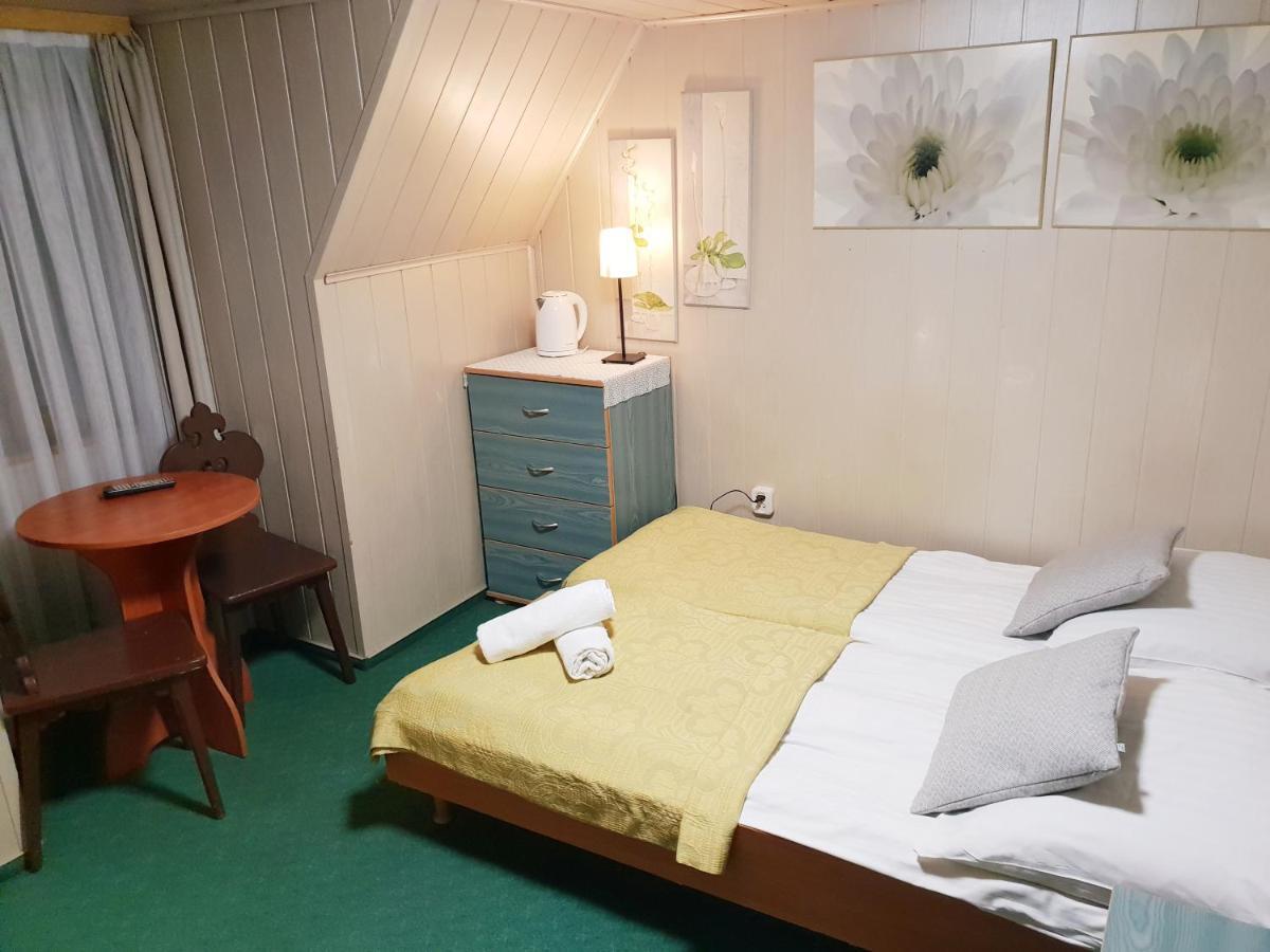 Ferienwohnung Karol Zakopane Exterior foto