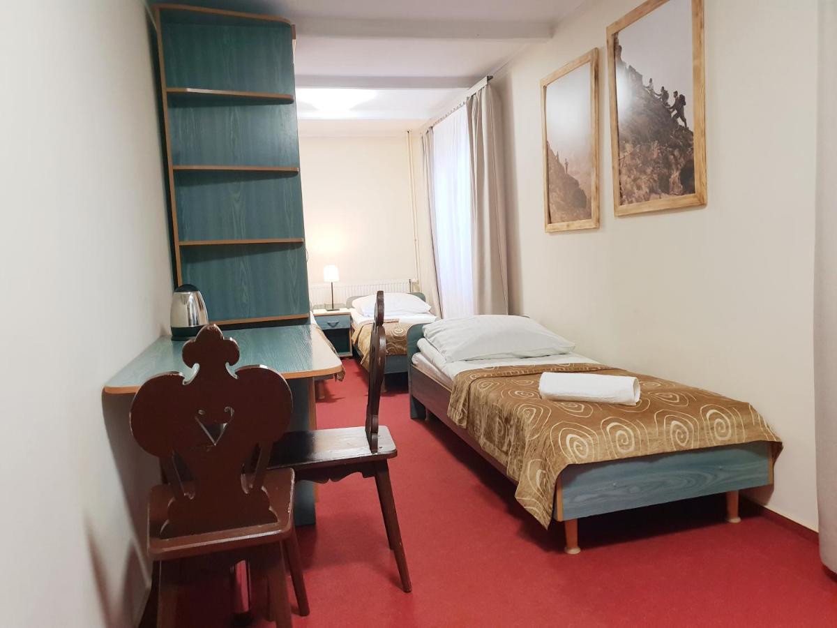 Ferienwohnung Karol Zakopane Zimmer foto